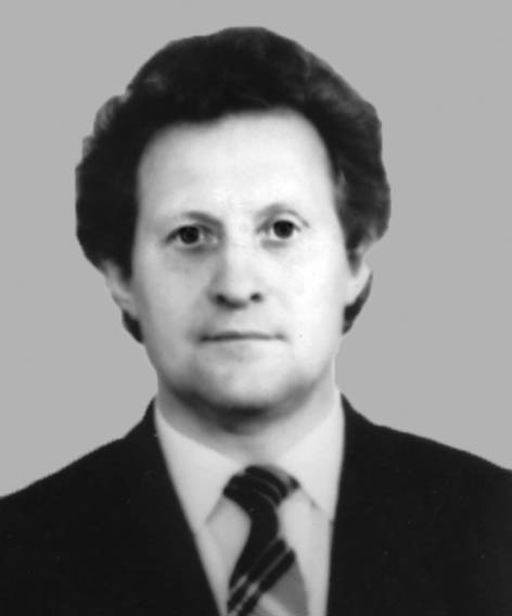 Євтушенко Микола Юрійович